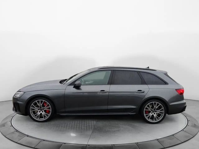 Audi S4 55 TDI Ambiente Quattro