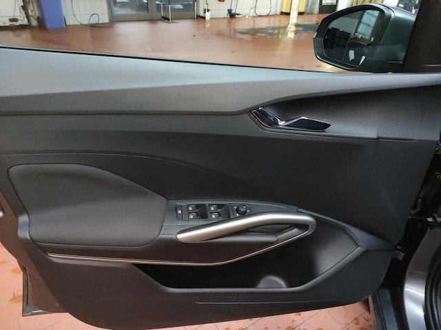 Skoda Fabia 1.0 MPI 80 PS CLIMATRONIC LED PDC