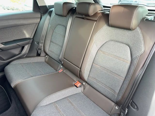 Seat Leon DSG Xcellence