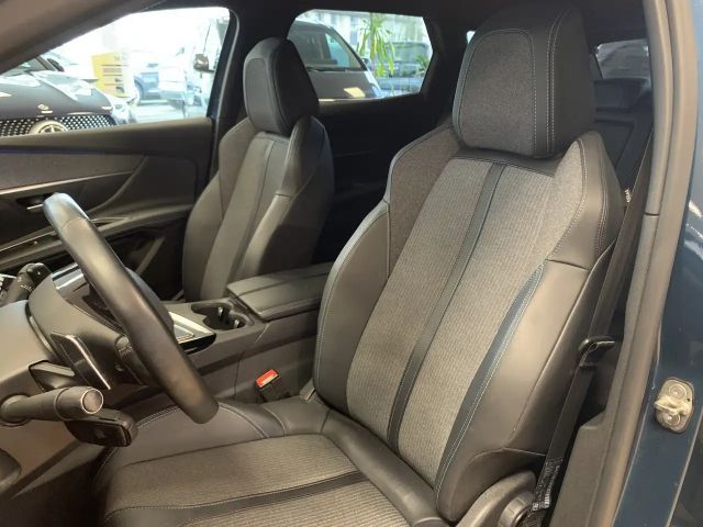 Peugeot 3008 Allure Pack