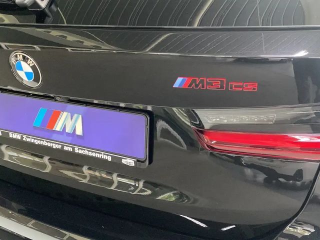BMW M3 CS Touring