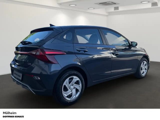 Hyundai i20 1.2 Select