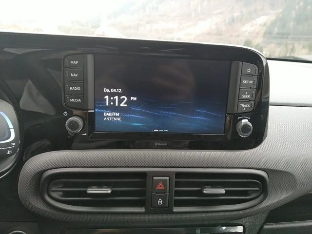 Hyundai i10 GO Plus 1,0 MT KOMFORTP