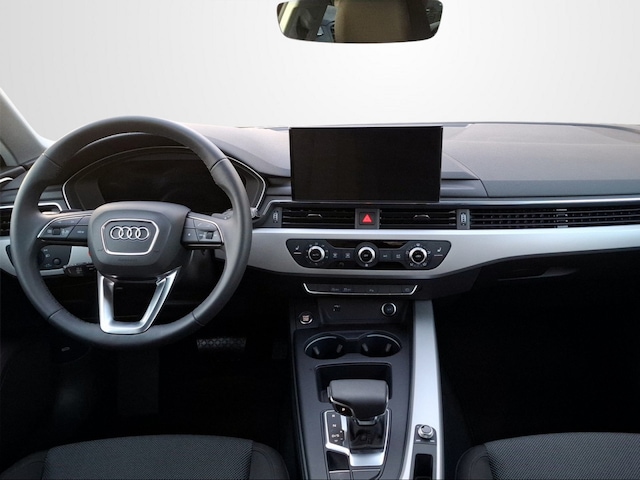 Audi A4 35 TFSI Avant S-Tronic