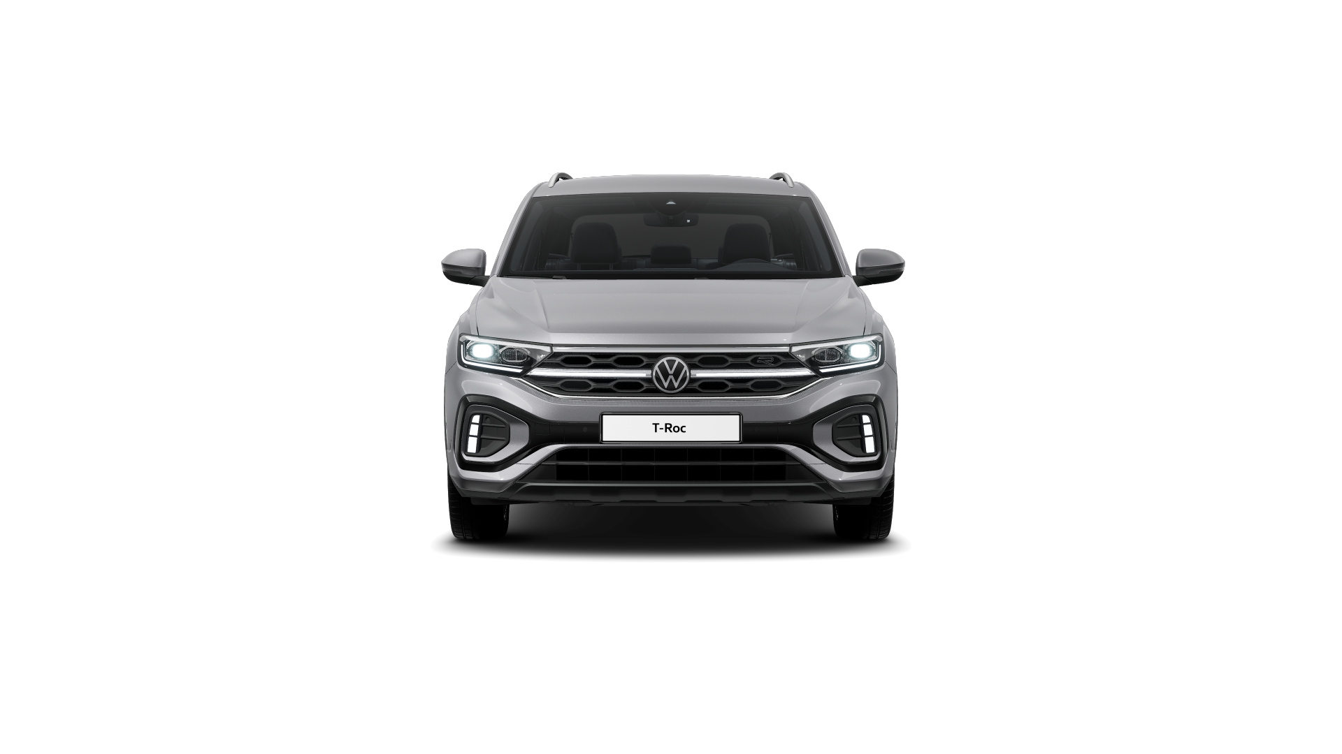 Volkswagen T-Roc 1.5 TSI DSG R-Line