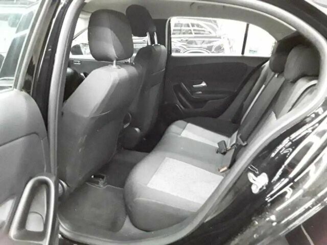 Mercedes-Benz A 250 A 250 e Hatchback