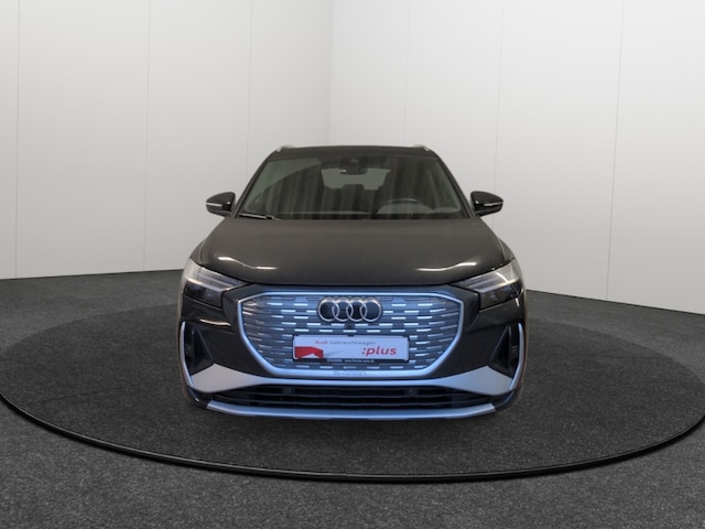 Audi Q4 e-tron 40