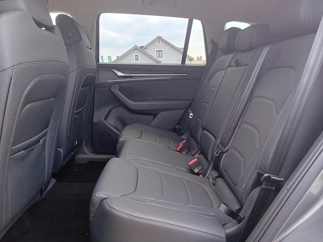 Skoda Kodiaq 4x4 Selection Suite