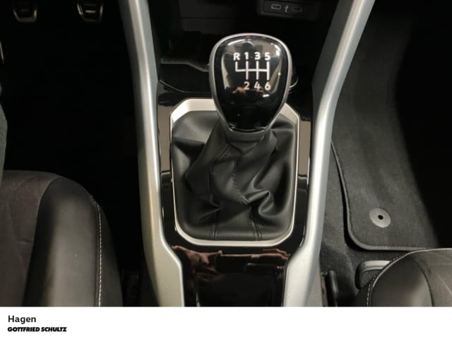 Volkswagen T-Roc 1.0 TSI