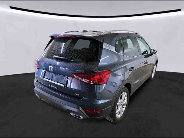 Seat Arona 1.5 TSI DSG FR-lijn