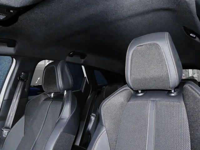 Peugeot 3008 GT-Line