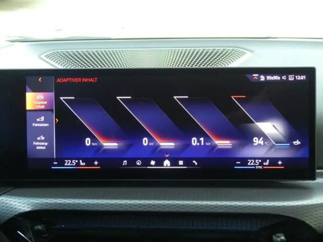 BMW 330 330d Touring xDrive