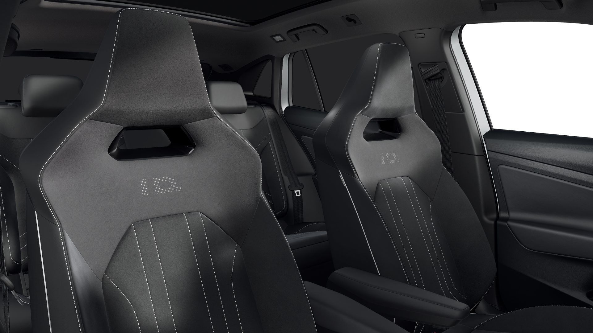 Volkswagen ID.4 Performance Pro