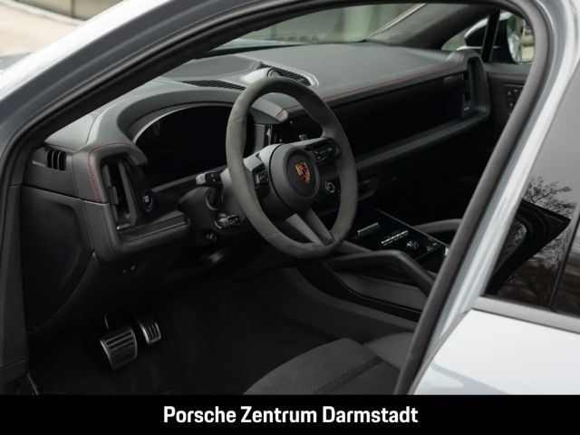 Porsche Cayenne Coupé GTS