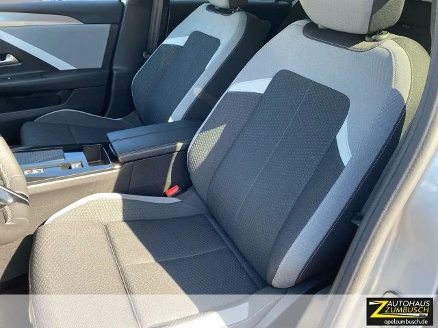 Opel Astra Sports Tourer