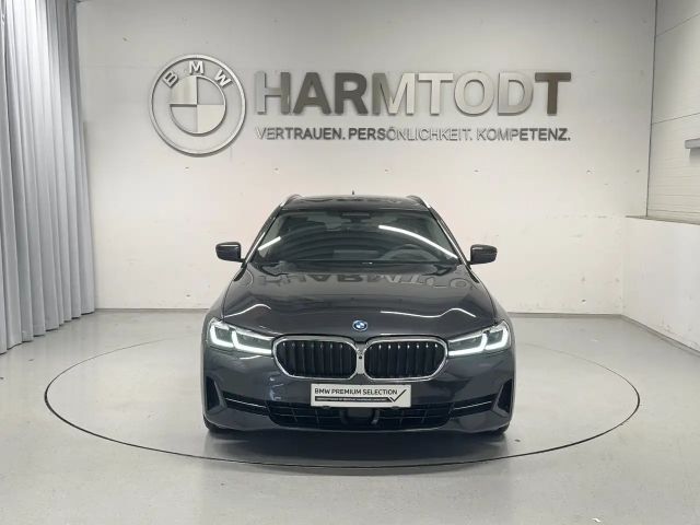 BMW 530 530e xDrive