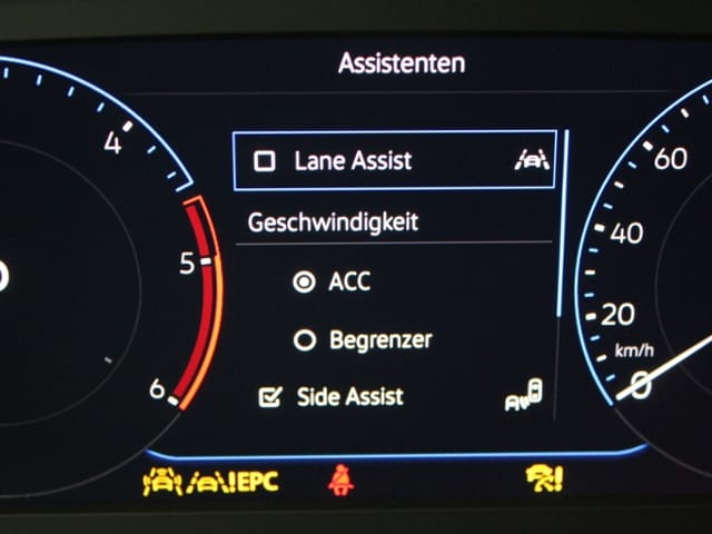 Volkswagen Caravelle T6