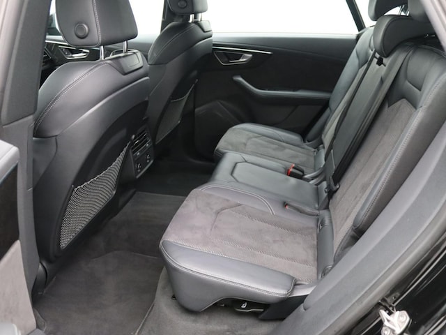 Audi Q8 50 TDI Quattro