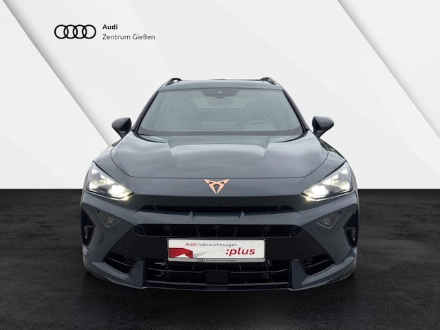 Cupra Formentor 2.0 TSI 4Drive DSG VZ