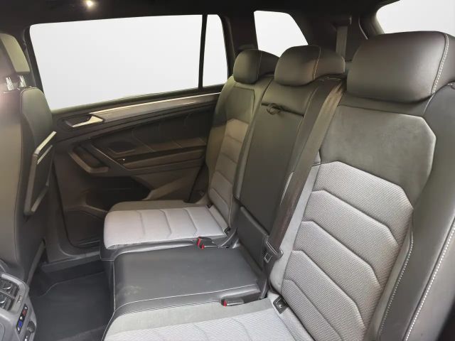Volkswagen Tiguan 2.0 TDI Allspace DSG R-Line