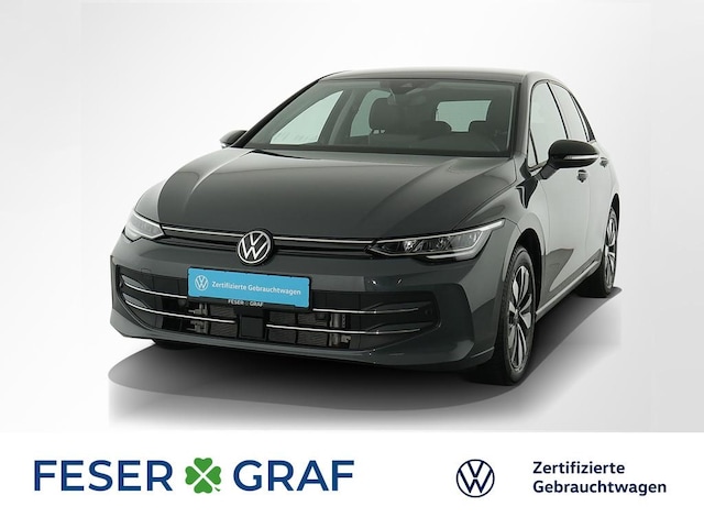 Volkswagen Golf 1.5 eTSI DSG