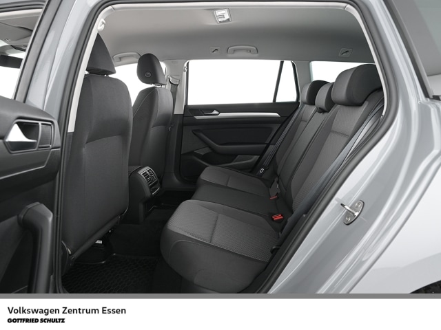 Volkswagen Passat DSG Variant