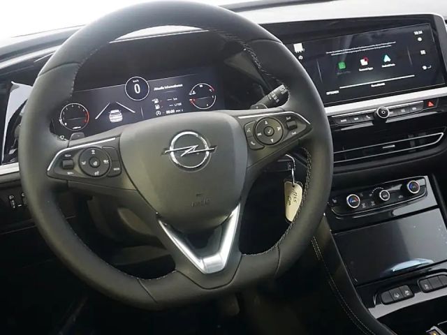 Opel Grandland X GS-Line Grand Sport Turbo