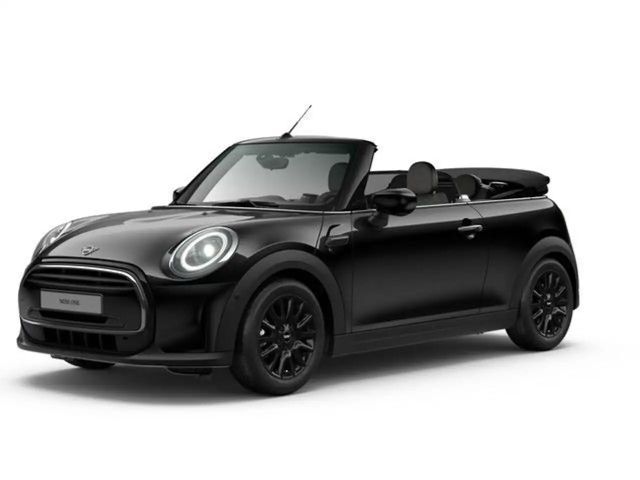 MINI One Cabrio Classic Trim *Sportsitze*Kamera*Parka