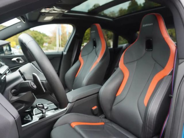 BMW 220 220i Coupé Gran Coupé M-Sport