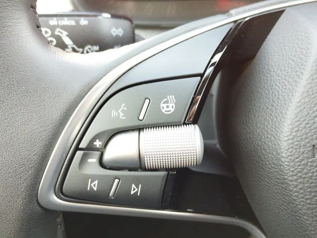 Skoda Kamiq 1.0 TSI Drive