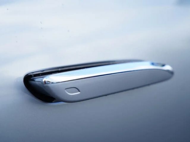 Mercedes-Benz E 200 AMG Line Estate