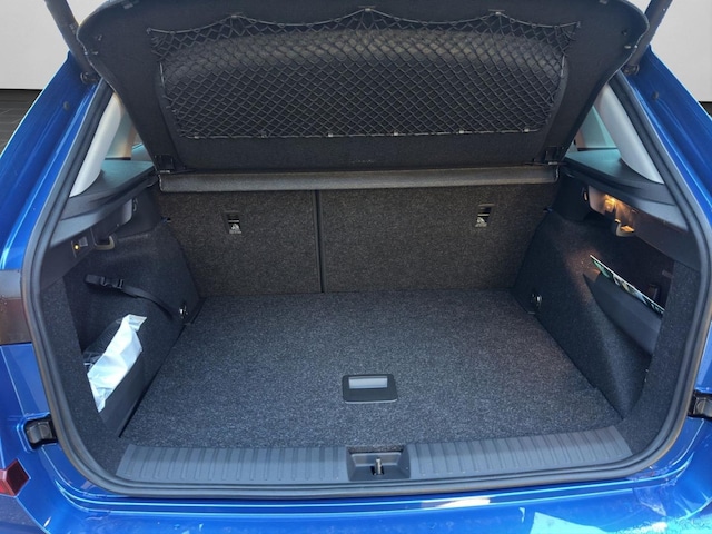 Skoda Kamiq Kamiq Balance 1,5 TSI 110 kW 7-Gang-DSG