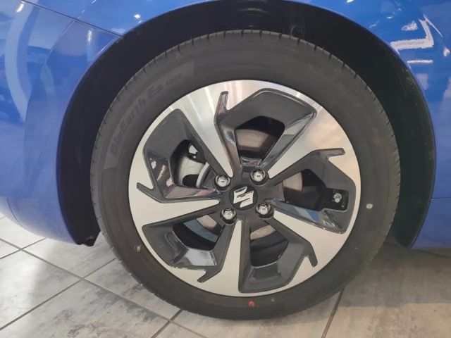 Suzuki Swift Comfort