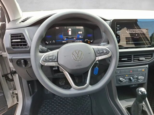 Volkswagen T-Cross 4Me TSI