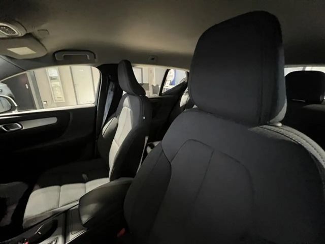 Volvo XC40 Momentum T3