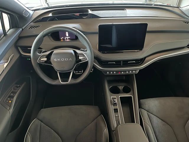 Skoda Enyaq Sportline iV 85