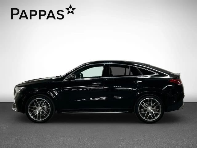 Mercedes-Benz GLE 53 AMG 4MATIC+ AMG Line Coupé