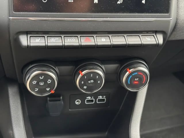 Renault Clio Evolution