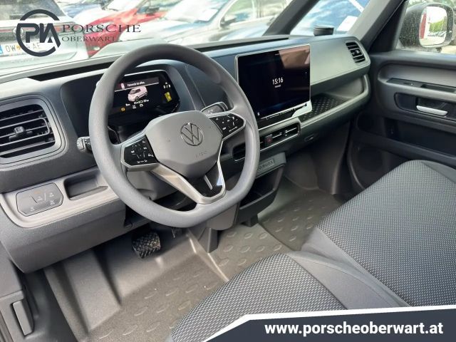 Volkswagen ID.Buzz Cargo VW ID. Buzz Cargo Pure 125 kW