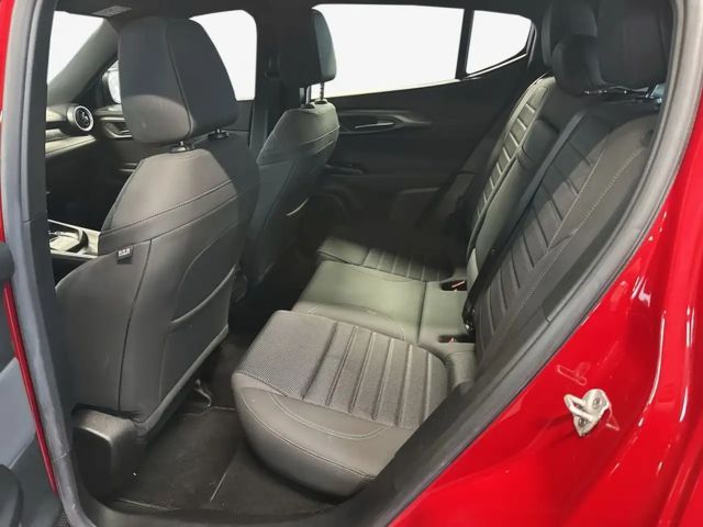 Alfa Romeo Tonale Hybrid