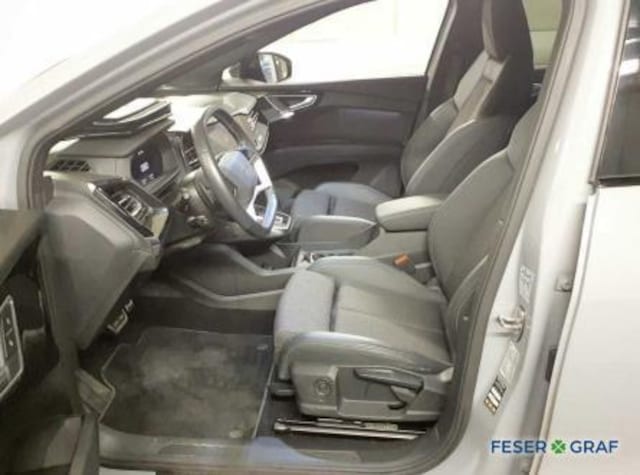 Audi Q4 e-tron 40 Sportback