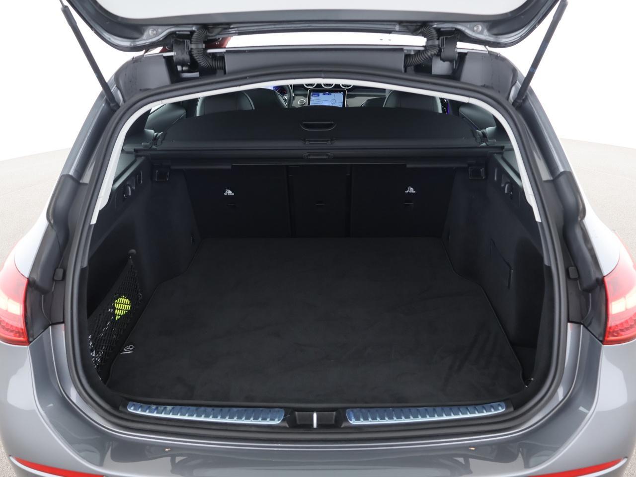 Mercedes-Benz C 200 AMG Line Estate