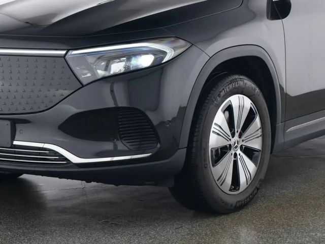 Mercedes-Benz EQA 300 Advanced
