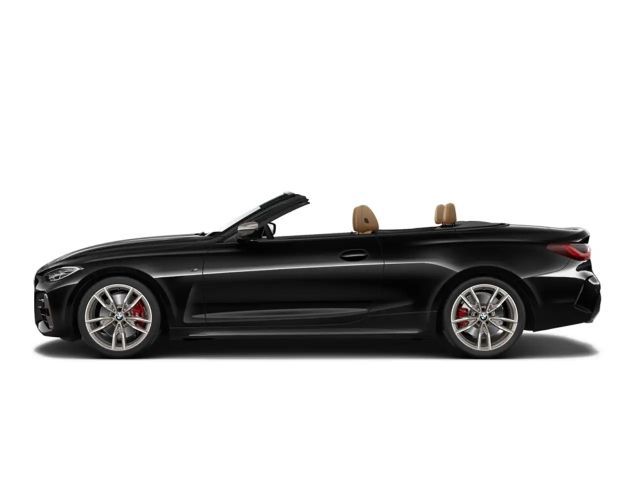 BMW 440 Cabrio xDrive