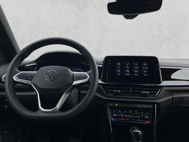 Volkswagen T-Roc 1.5 TSI DSG Style