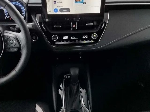 Toyota Corolla GR Hybride