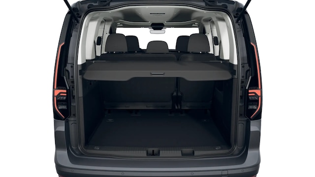 Volkswagen Caddy 2.0 TDI Life