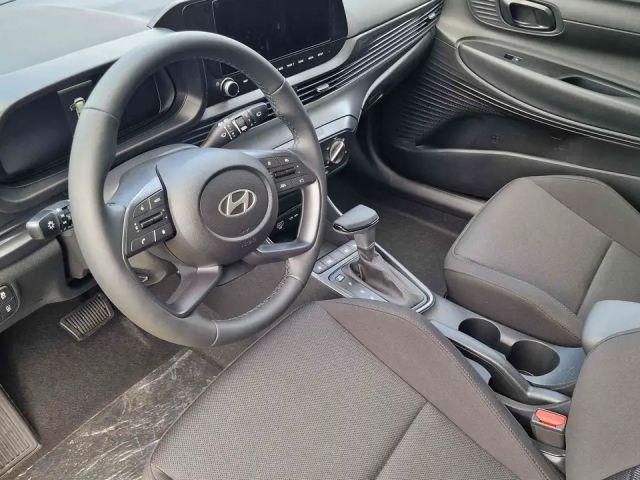 Hyundai Bayon Select