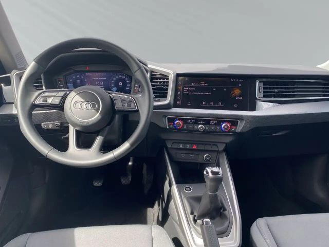 Audi A1 25 TFSI Allstreet