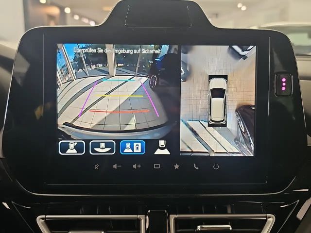 Suzuki S-Cross LED*BI-COLOR FELGEN*NAVI*FRONTKAMERA